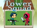 Jeu Tower Squad