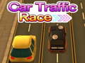 Jeu Car Traffic Race