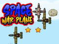 Game Space War Plane