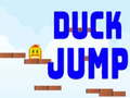 Jeu Duck Jump