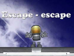 Jeu Évasion - évasion 