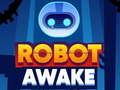 Game Robot Awake
