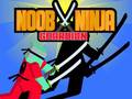 Game Noob Ninja Guardian