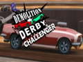 Jeu Demolition Derby Challenger