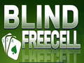 Jeu Blind Freecell