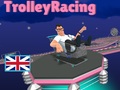 Jeu Trolley Racing