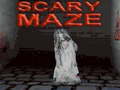 Game Scary Maze 3D