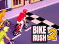 Jeu Bike Rush 2