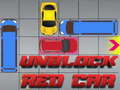 Jeu Unblock Red Cars