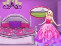 Jeu Barbie Room Decorate