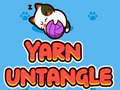 Game Yarn Untangled