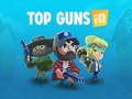 Game Top Guns IO