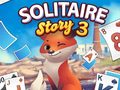 Game Solitaire Story Tripeaks 3