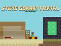 Game Steve GoKart Portal