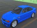Game Advanced Car Parking 3D Simulator