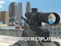 Jeu Urban Sniper Multiplayer 2