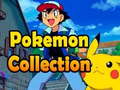 Jeu Pokemon Collection