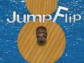 Jeu Jump Flip