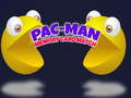 Game Pac-Man Memory Card Match