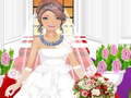 Game Barbie Wedding Dress