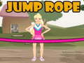 Jeu Barbie Jump Rope