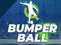 Game Bumper ball