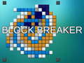 Game Blocks Breaker