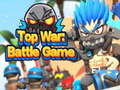 Game Top War: Battle Game 