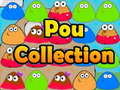 Jeu Pou collection