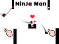 Jeu Ninja Man