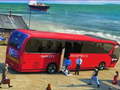 Game Water Surfer Bus