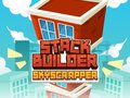 Jeu Stack Builder Skyscraper