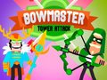 Jeu Bowarcher Tower Attack
