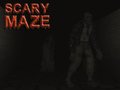 Game Scary Maze