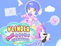 Game Vlinder Anime Doll Creator