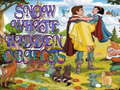 Game Snow White hidden objects