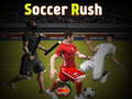 Game Soccer Rush