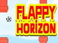 Game Flappy Horizon