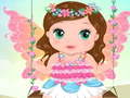 Game Baby Lilly Dress Up