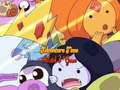 Jeu Adventure Time Match 3 Games 