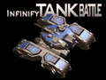 Jeu Infinity Tank Battle