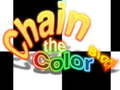 Game Chain the Color Block