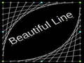 Jeu Beautiful Line