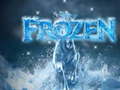 Game Play Frozen Sweet Matching Game