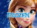 Game Play Anna Frozen Sweet Matching Game