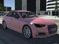 Game Crazy Car Driving City 3D