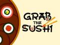 Jeu Grab The Sushi