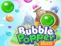 Game Bubble Popper Deluxe