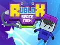 Game Rublox Space Farm