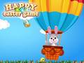 Jeu Happy Easter Game